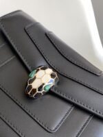 Bvlgari Serpenti Forever Bag-20*14*4.5CM - Image 5