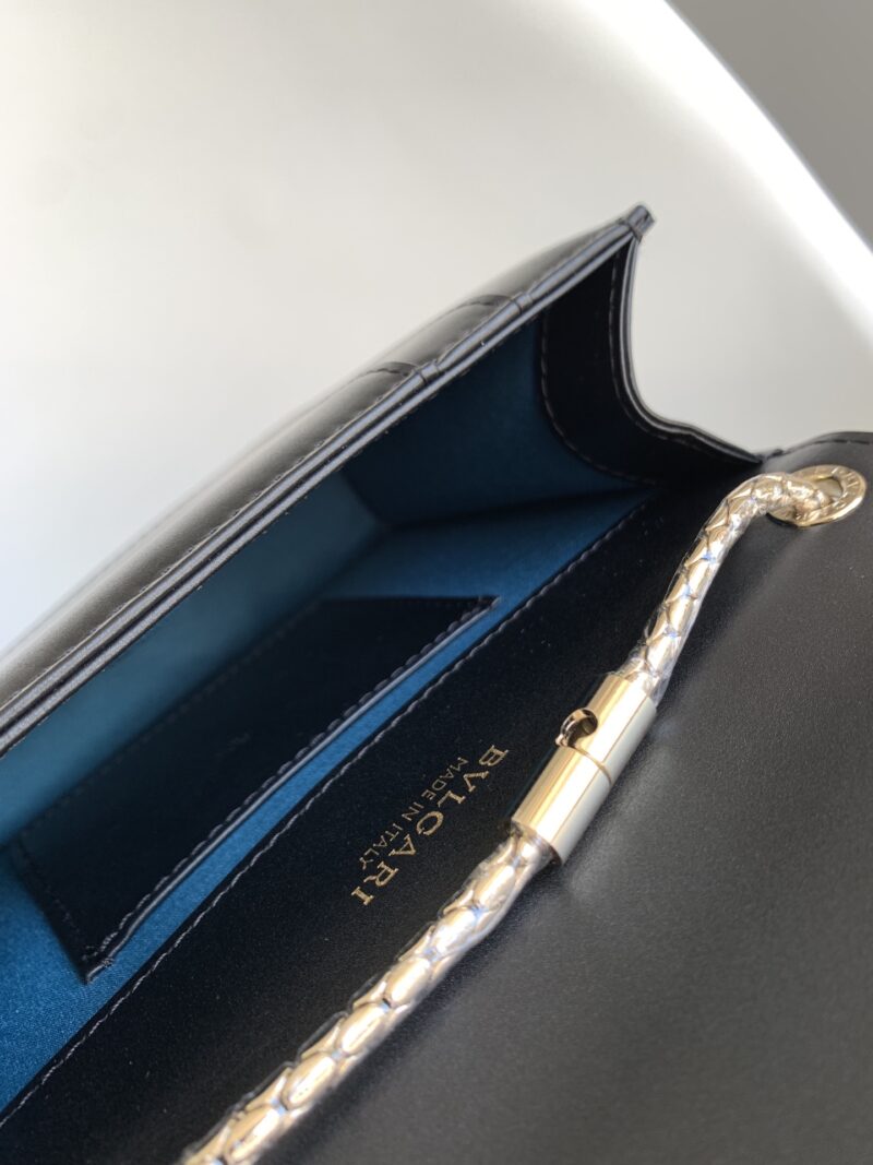 Bvlgari Serpenti Forever Bag-20*14*4.5CM - Image 8