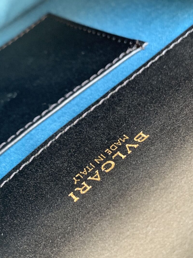 Bvlgari Serpenti Forever Bag-20*14*4.5CM - Image 9