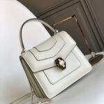 Bvlgari Serpenti Forever Bag-18*15*9.5CM