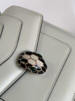 Bvlgari Serpenti Forever Bag-18*15*9.5CM - Image 5