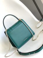 Bvlgari Serpenti Forever Bag-18*15*9.5CM - Image 2