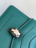 Bvlgari Serpenti Forever Bag-18*15*9.5CM - Image 5