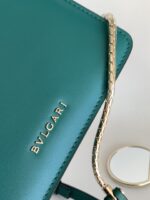 Bvlgari Serpenti Forever Bag-18*15*9.5CM - Image 7