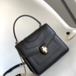Bvlgari Serpenti Forever Bag-18*15*9.5CM