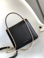 Bvlgari Serpenti Forever Bag-18*15*9.5CM - Image 2