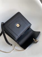 Bvlgari Serpenti Forever Bag-18*15*9.5CM - Image 7