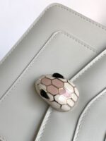 Bvlgari Serpenti Forever Bag-18*15*9.5CM - Image 4