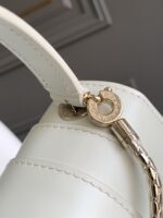 Bvlgari Serpenti Forever Bag-18*15*9.5CM - Image 5