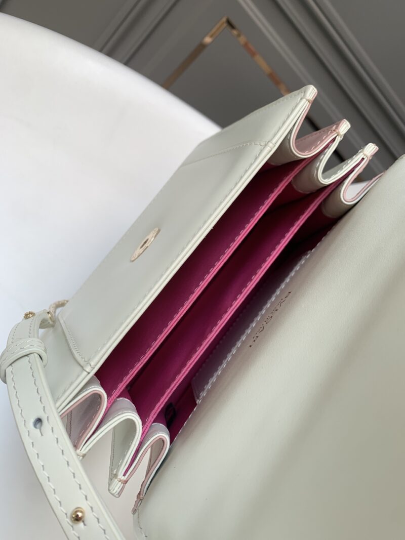 Bvlgari Serpenti Forever Bag-18*15*9.5CM - Image 7