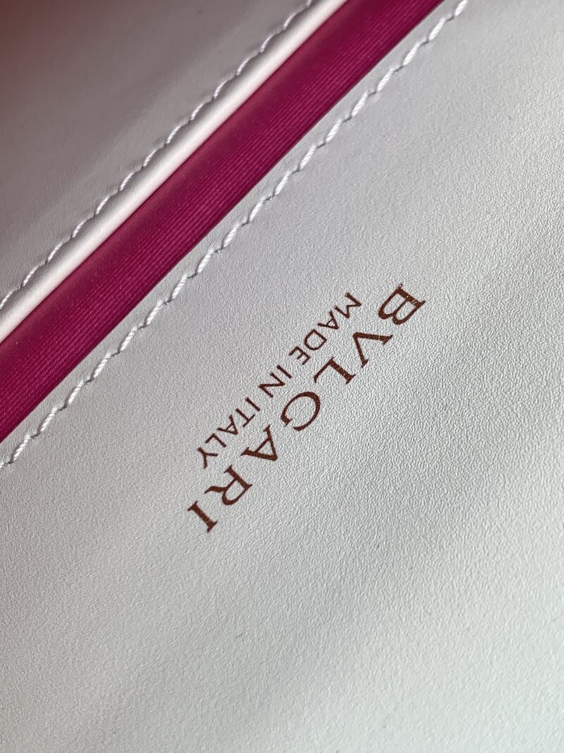 Bvlgari Serpenti Forever Bag-18*15*9.5CM - Image 8