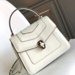 Bvlgari Serpenti Forever Bag-22.5*18.5*1CM