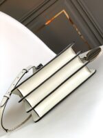 Bvlgari Serpenti Forever Bag-22.5*18.5*1CM - Image 4