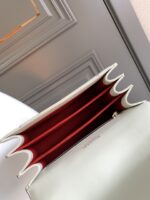 Bvlgari Serpenti Forever Bag-22.5*18.5*1CM - Image 8