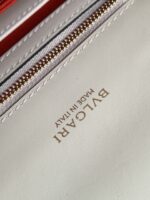 Bvlgari Serpenti Forever Bag-22.5*18.5*1CM - Image 9