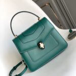 Bvlgari Serpenti Forever Bag-22.5*18.5*1CM