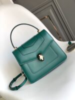 Bvlgari Serpenti Forever Bag-22.5*18.5*1CM