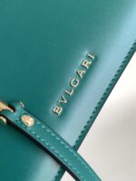 Bvlgari Serpenti Forever Bag-22.5*18.5*1CM - Image 6