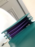 Bvlgari Serpenti Forever Bag-22.5*18.5*1CM - Image 8