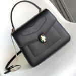 Bvlgari Serpenti Forever Bag-22.5*18.5*1CM