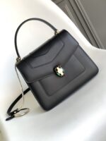 Bvlgari Serpenti Forever Bag-22.5*18.5*1CM