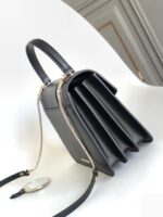 Bvlgari Serpenti Forever Bag-22.5*18.5*1CM - Image 2