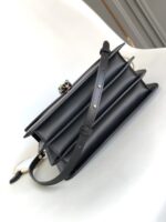 Bvlgari Serpenti Forever Bag-22.5*18.5*1CM - Image 4