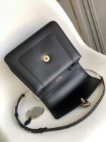 Bvlgari Serpenti Forever Bag-22.5*18.5*1CM - Image 7