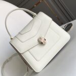 Bvlgari Serpenti Forever Bag-22.5*18.5*1CM