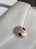Bvlgari Serpenti Forever Bag-22.5*18.5*1CM - Image 5