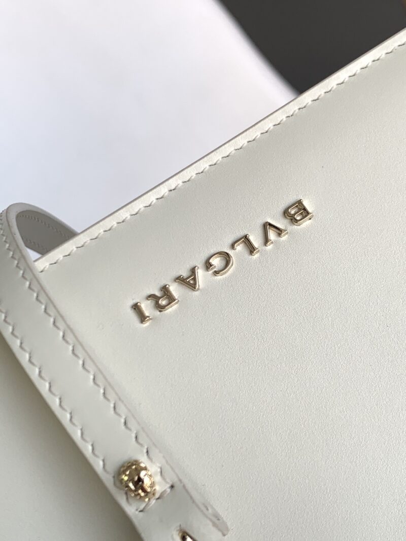 Bvlgari Serpenti Forever Bag-22.5*18.5*1CM - Image 6