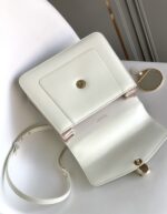 Bvlgari Serpenti Forever Bag-22.5*18.5*1CM - Image 7