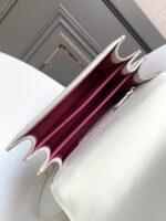 Bvlgari Serpenti Forever Bag-22.5*18.5*1CM - Image 8