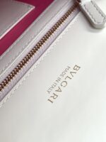 Bvlgari Serpenti Forever Bag-22.5*18.5*1CM - Image 9