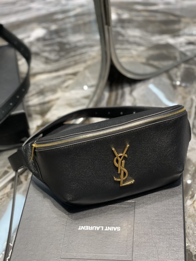 YSL Waist Bag-25×14×3.5CM - Image 3
