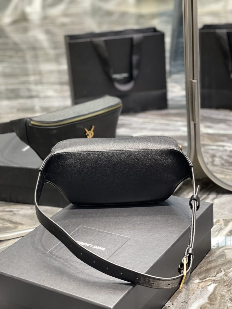 YSL Waist Bag-25×14×3.5CM - Image 6