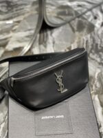YSL Waist Bag-25×14×3.5CM - Image 2