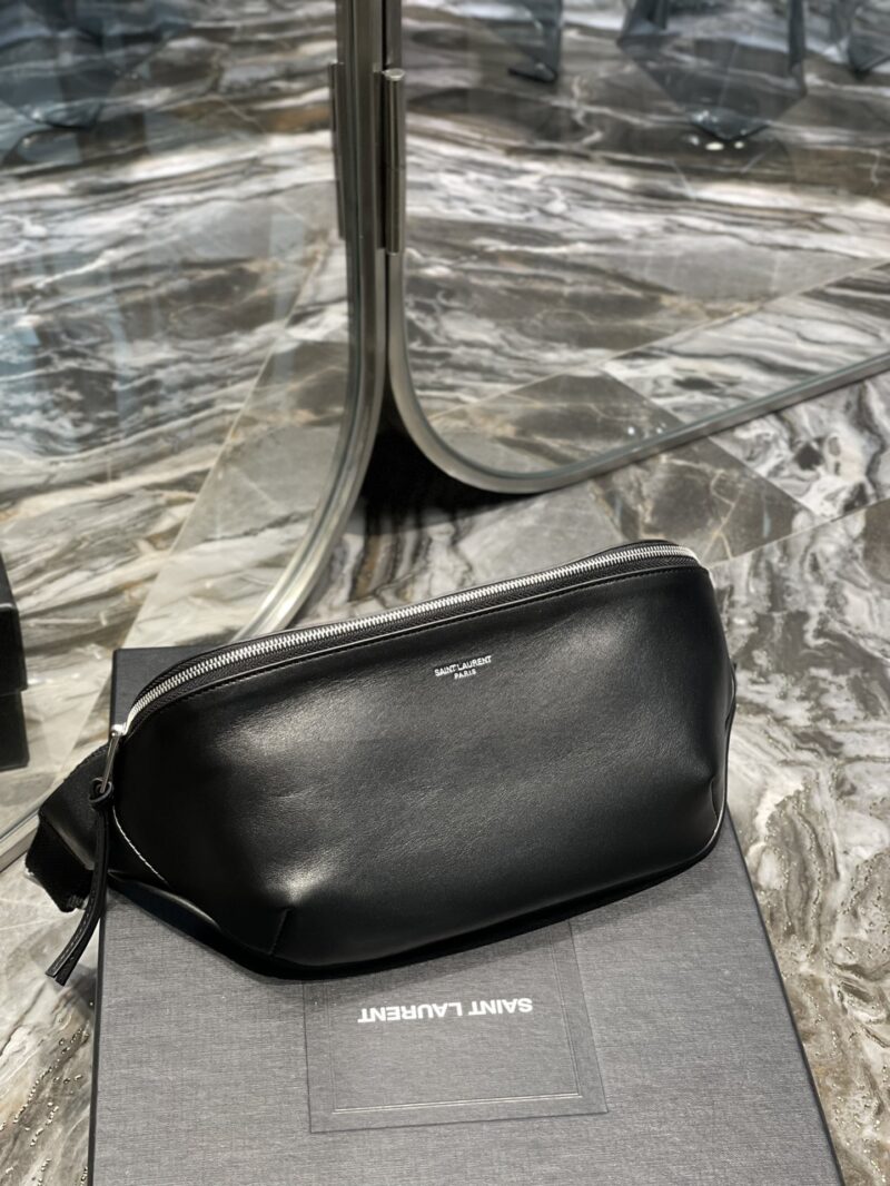 YSL Waist Bag-25×14×3.5CM - Image 2