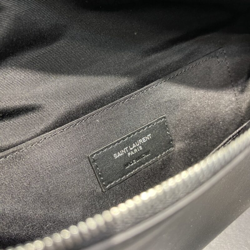 YSL Waist Bag-25×14×3.5CM - Image 8