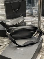 YSL Waist Bag-25×14×3.5CM - Image 9