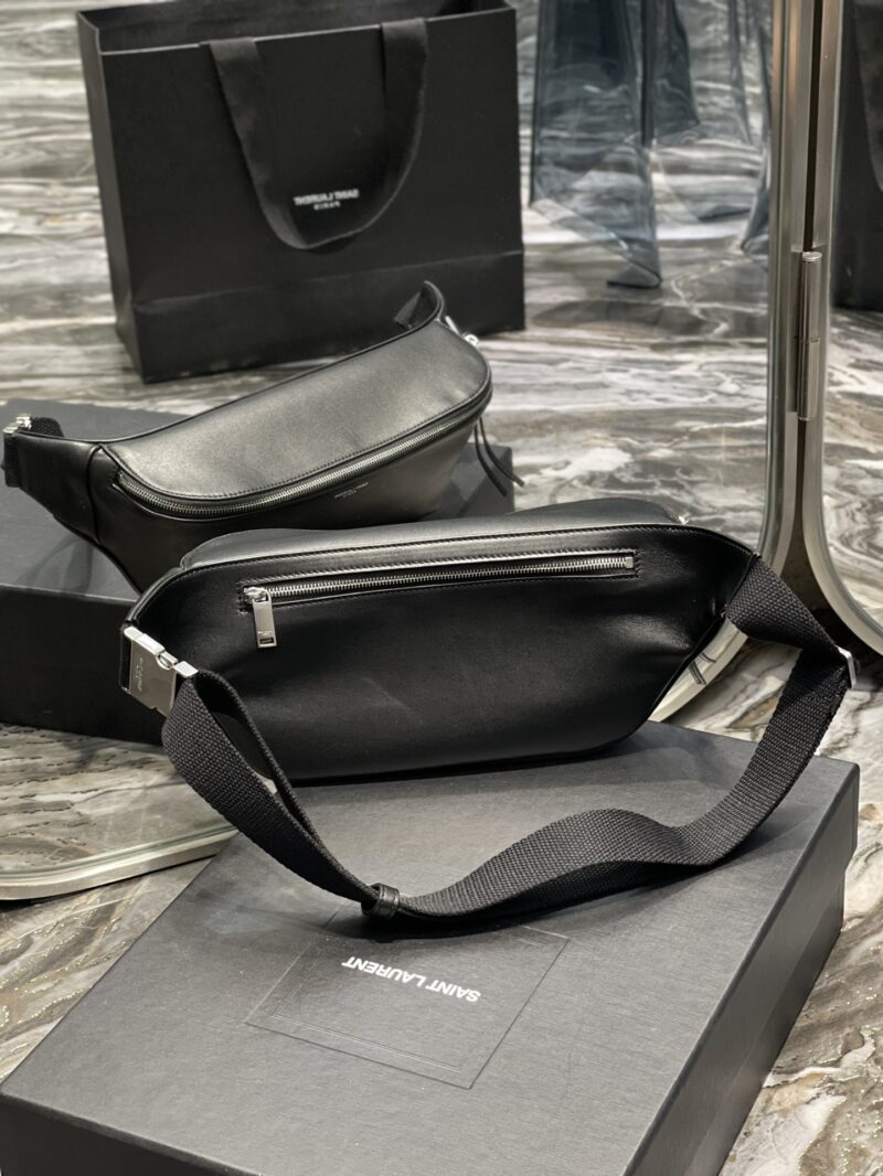 YSL Waist Bag-25×14×3.5CM - Image 9