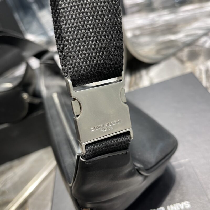 YSL Waist Bag-25×14×3.5CM - Image 7