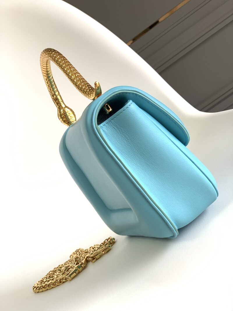 Bvlgari Mary Katrantzou x BVLGARI-19*15*6CM - Image 2