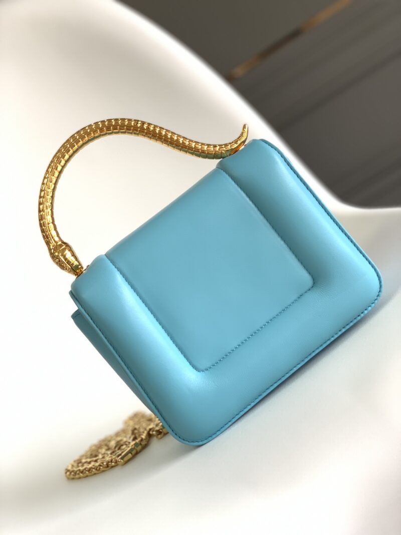 Bvlgari Mary Katrantzou x BVLGARI-19*15*6CM - Image 3