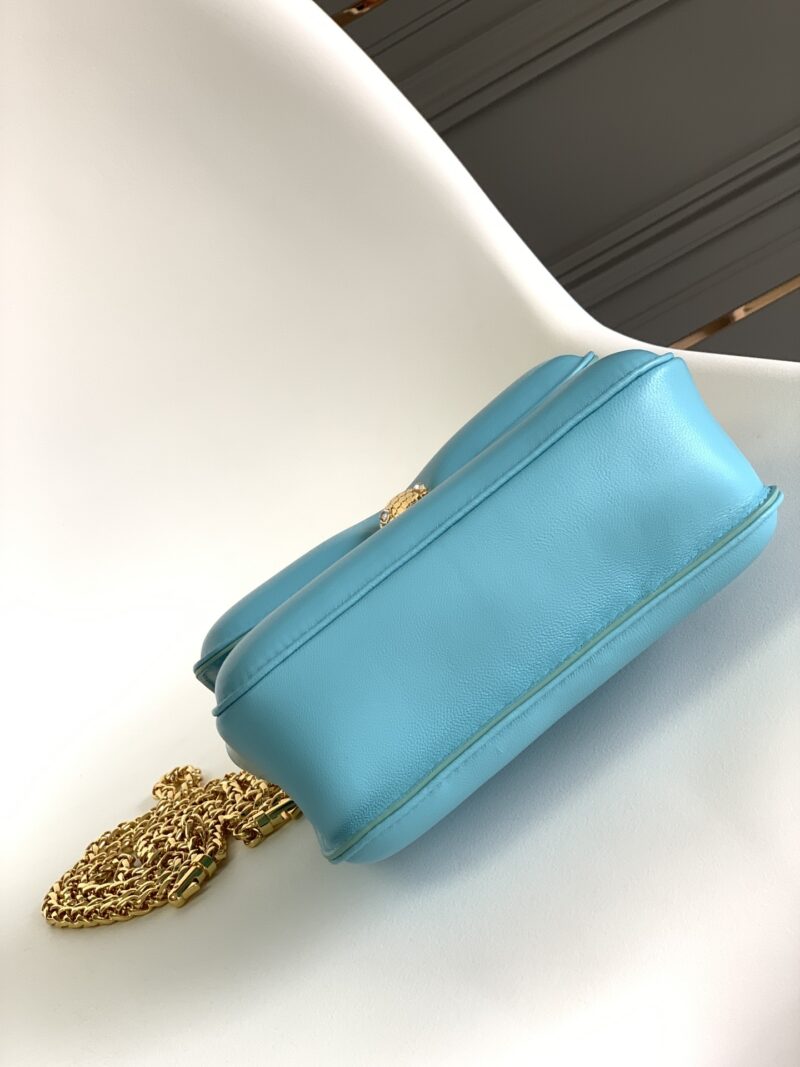 Bvlgari Mary Katrantzou x BVLGARI-19*15*6CM - Image 4