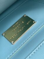 Bvlgari Mary Katrantzou x BVLGARI-19*15*6CM - Image 9