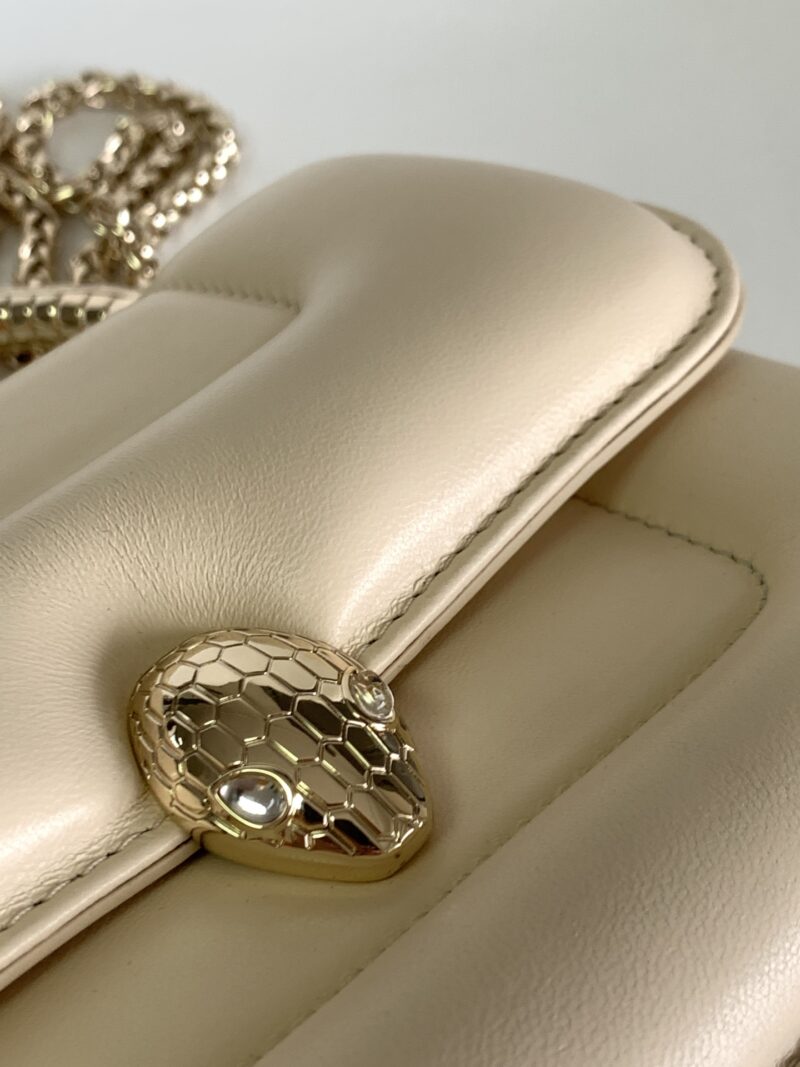 Bvlgari Mary Katrantzou x BVLGARI-19*15*6CM - Image 5