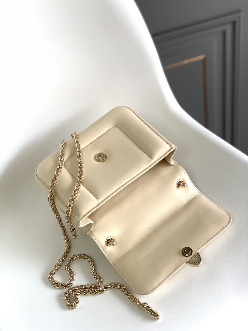 Bvlgari Mary Katrantzou x BVLGARI-19*15*6CM - Image 7