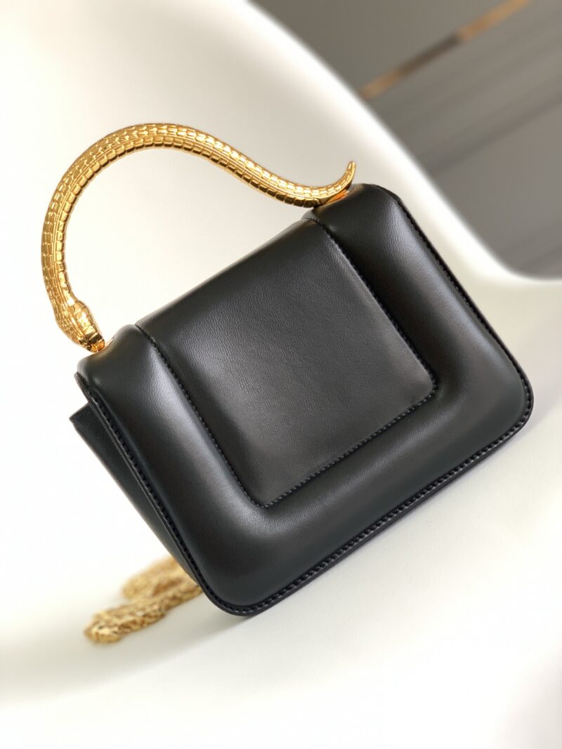 Bvlgari Mary Katrantzou x BVLGARI-19*15*6CM - Image 3