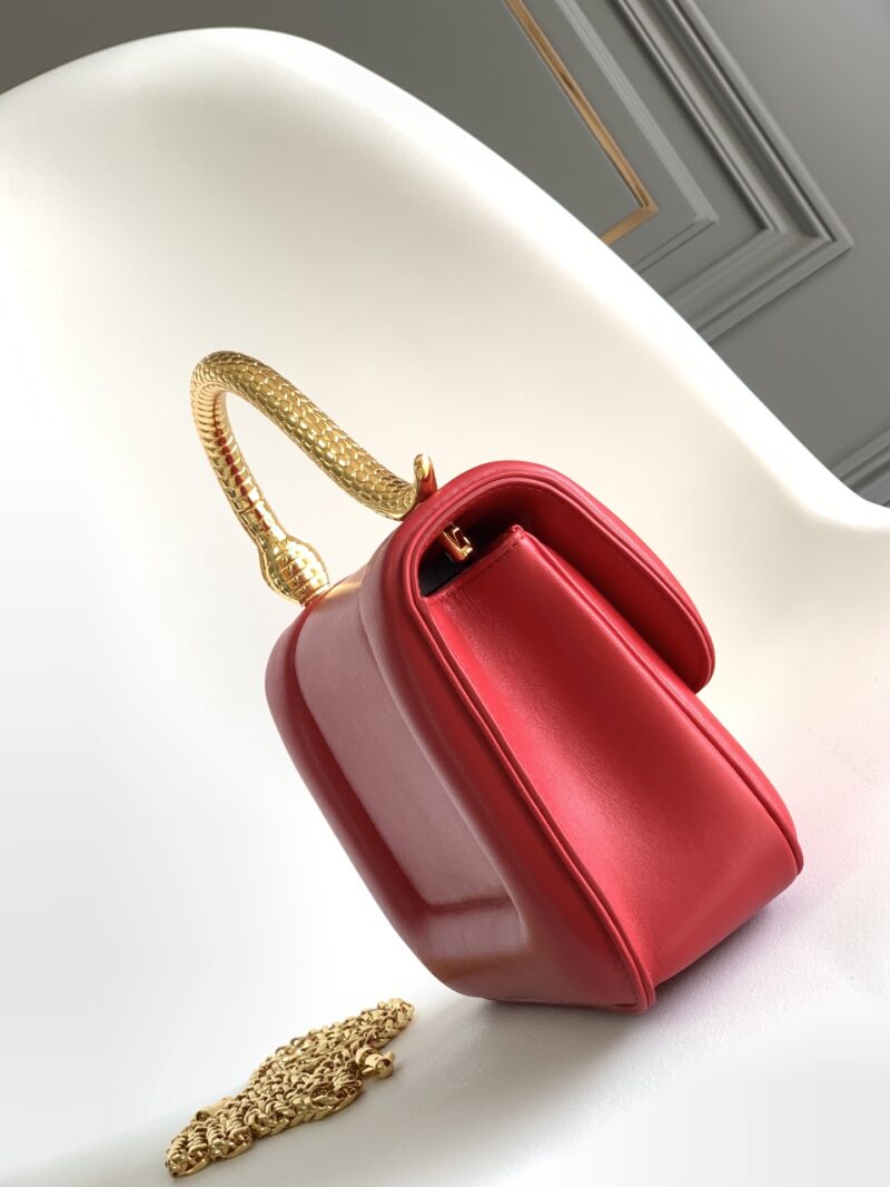 Bvlgari Mary Katrantzou x BVLGARI-19*15*6CM - Image 2